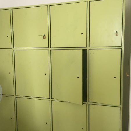 Chichilli Hostel Vienna Esterno foto