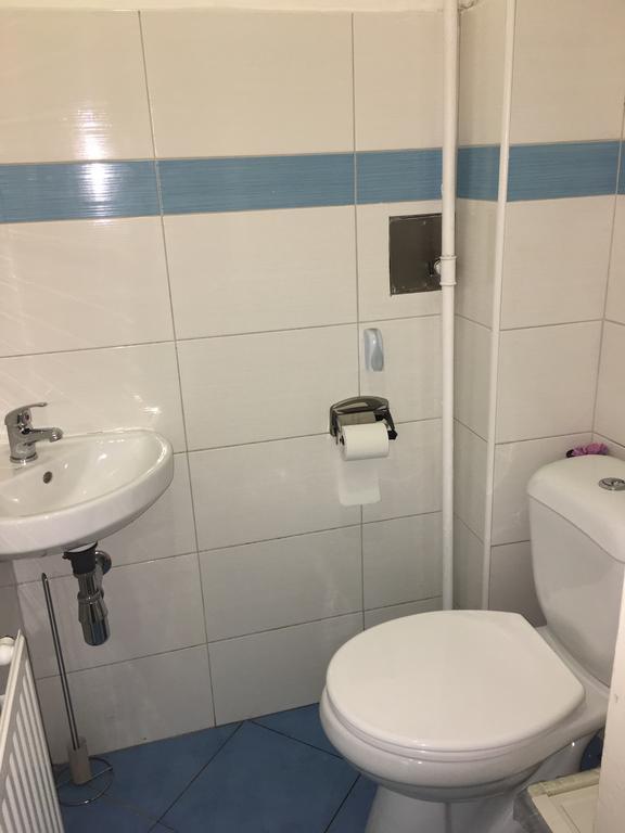 Chichilli Hostel Vienna Esterno foto