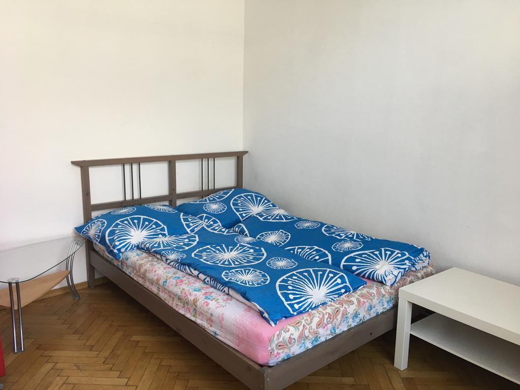 Chichilli Hostel Vienna Esterno foto